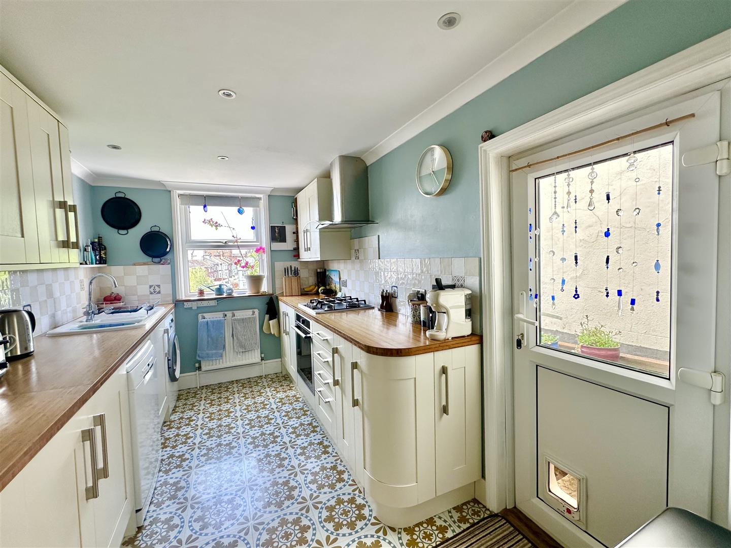 Athelstan Road, Hastings